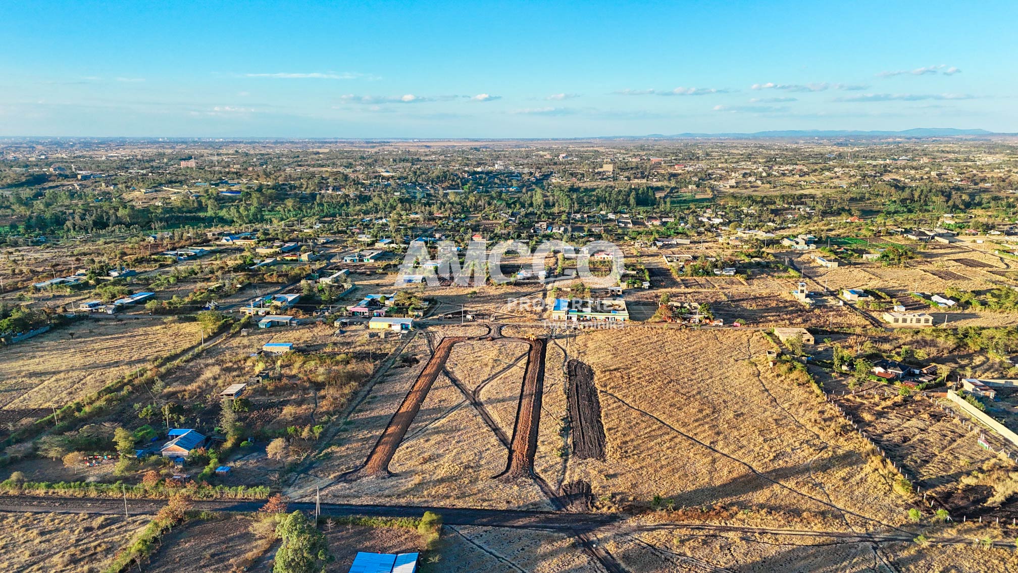 AMCCO Haven - Kamakis Plots for Sale | AMCCO Properties